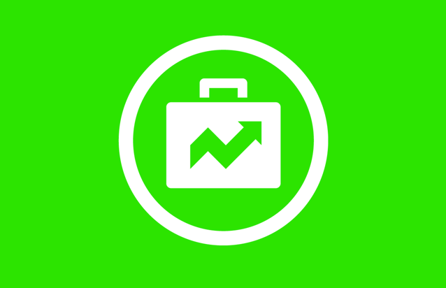 Icon - The Sales module
