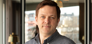 Johnny Geschwindt – Product Manager för Monitor ERP i Sverige