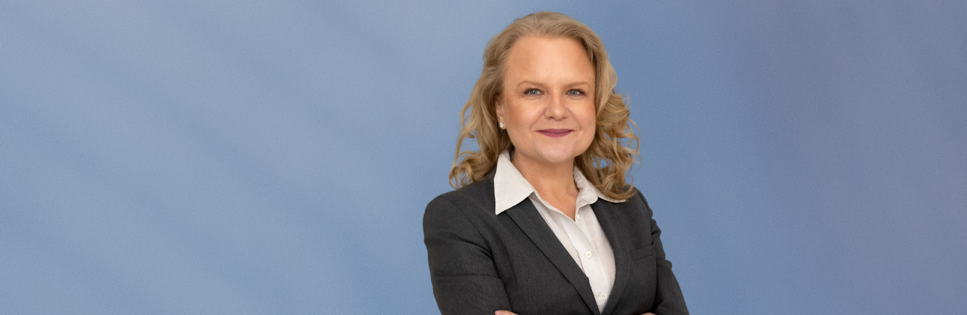 Hanna Linderstål, Sweden’s foremost experts in cybersecurity