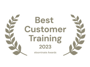 Best Customer Training 2023