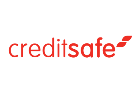 Logo: Creditsafe