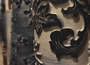 Duro wall coverings