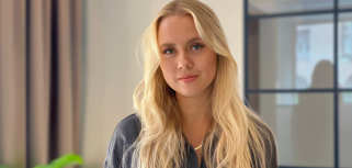 Tilda Alexandersson, Finance Manager at Westal