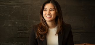 Beverly Law, CEO of Monitor ERP UK