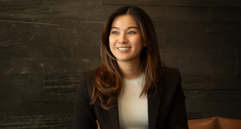 Beverly Law, CEO of Monitor ERP UK