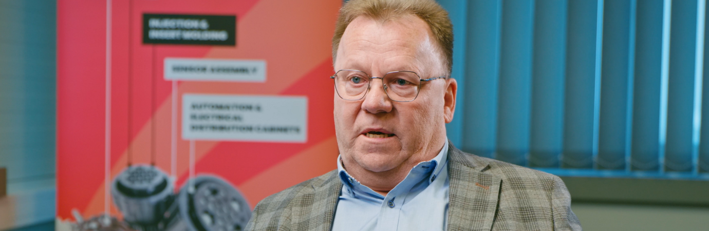 Reimax Electronics Oy suosittelee Monitor ERP:tä