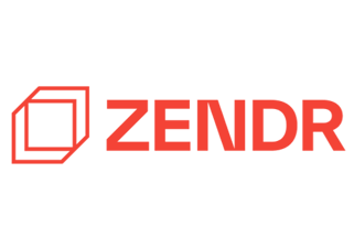 Logo: Zendr