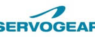 Logo: Servogear