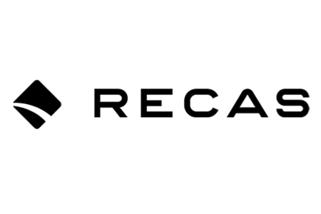 Recas logo