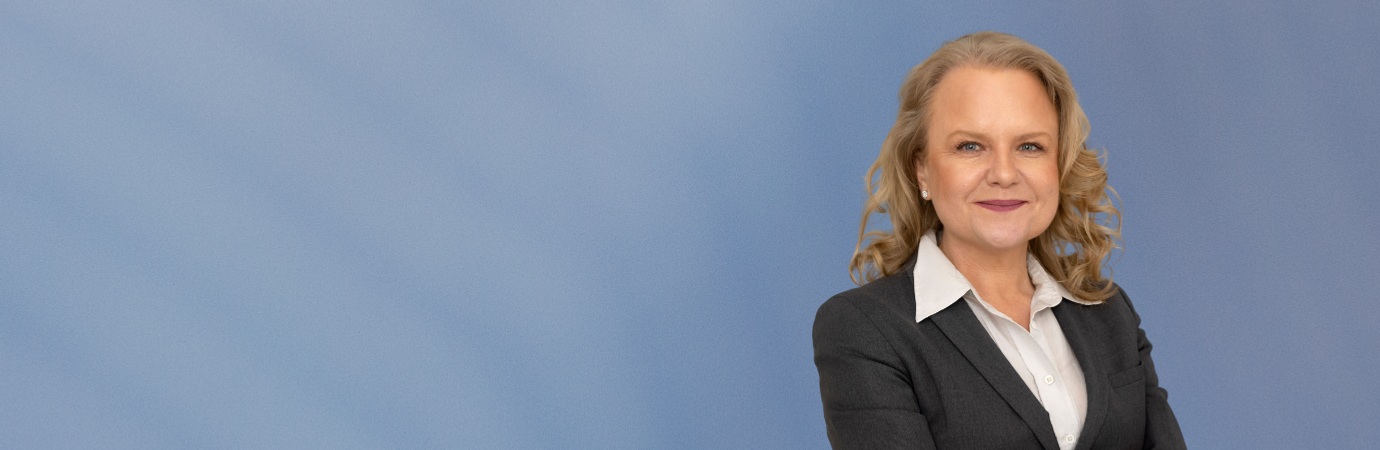 Hanna Linderstål, Sweden’s foremost experts in cybersecurity