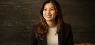 Beverly Law, CEO of Monitor ERP UK