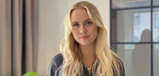 Tilda Alexandersson, Finance Manager at Westal