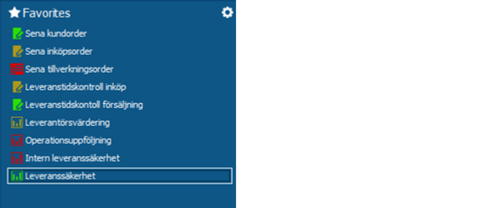 Skärmdump Monitor
