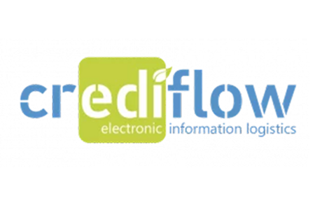 Logo: crediflow