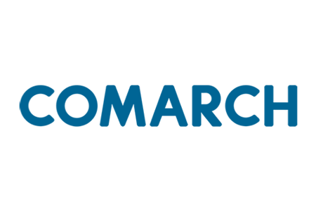 Logo: Comarch
