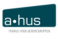 Logo Ahus