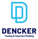 Dencker Logo Sekundaer Payoff Pos RGB
