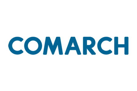 Logo: Comarch
