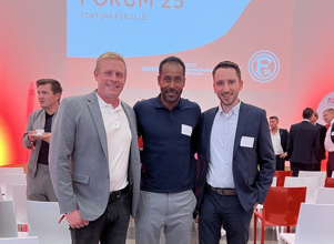 Fortuna Business Forum 2023