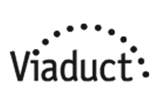 Logo: Viaduct