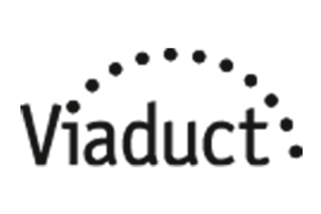 Logo: Viaduct