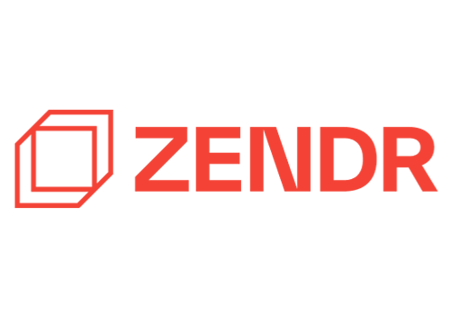 Logo: Zendr