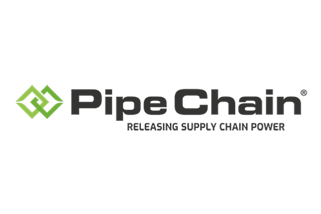 Logo: Pipechain