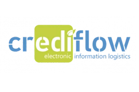 Logo: Crediflow