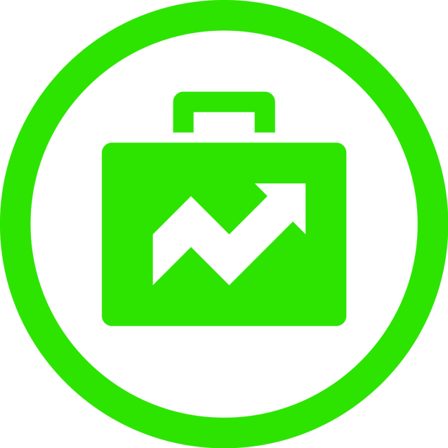 sales module icon
