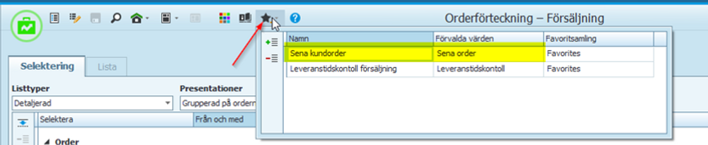 Skärmdump Monitor