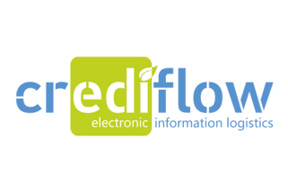 Logo Crediflow