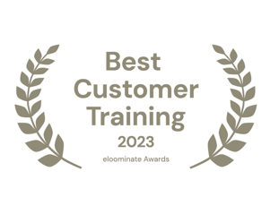 Best customer training