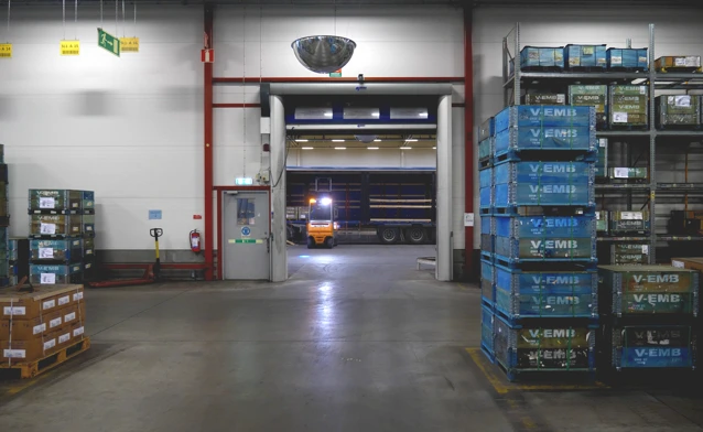 Sendify India Sendify AB - Den kompletta logistikplattformen | Monitor ERP
