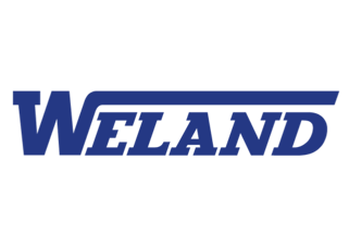 Logo: Weland