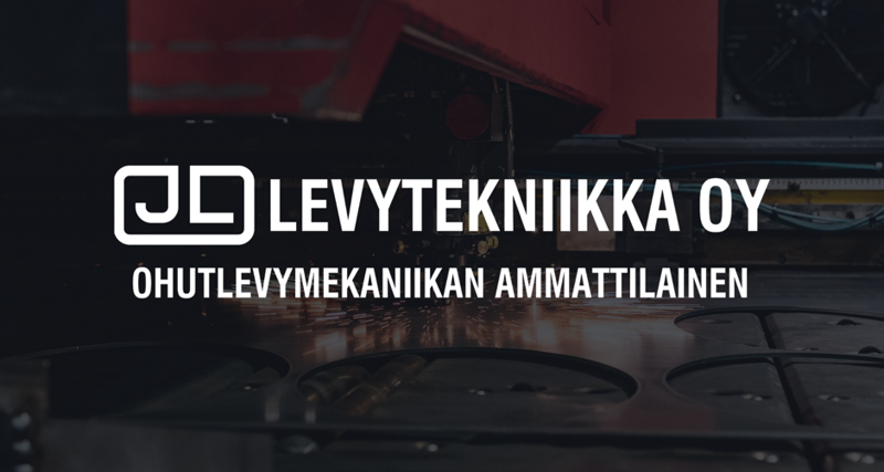 JL Levytekniikka kuva