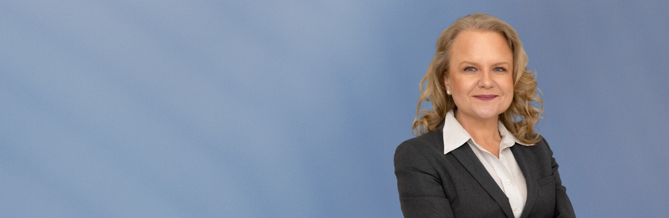 Hanna Linderstål, Sweden’s foremost experts in cybersecurity