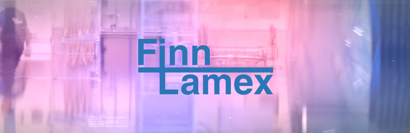 Finn Lamex logo