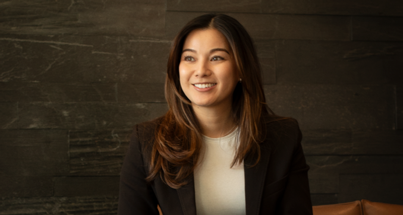 Beverly Law, CEO of Monitor ERP UK