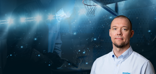 Kosti Naukkarinen, Monitor ERP