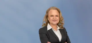 Hanna Linderstål, Sweden’s foremost experts in cybersecurity